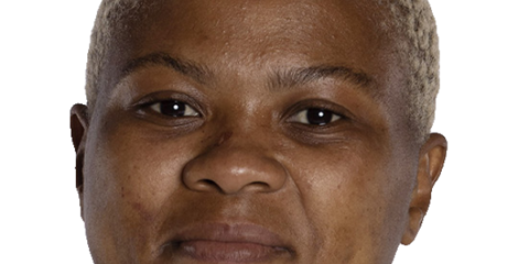 Aphiwe Ngwevu &mdash; Centre South Africa Women