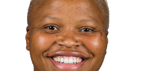 Aseza Hele &mdash; Troisi&egrave;me Ligne South Africa Women