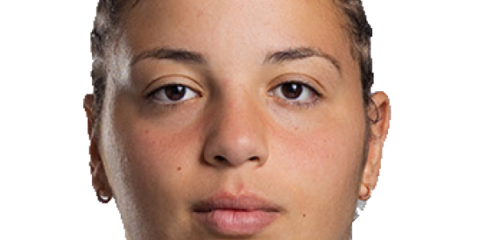 Assia Khalfaoui &mdash; Pilier XV de France F&eacute;minin