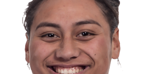 Atlanta Lolohea &mdash; Talonneur New Zealand Women