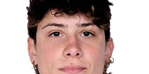 Aura Muzzo &mdash; Centre Italie F&eacute;minines