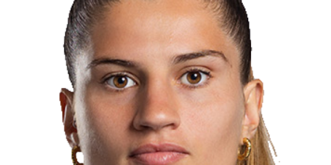 Axelle Berthoumieu &mdash; Troisi&egrave;me Ligne XV de France F&eacute;minin