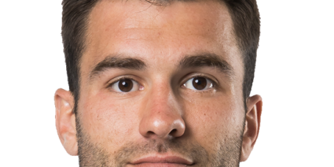 Aymeric Luc &mdash; Trois-quarts (ailier/arri&egrave;re) CA Brive