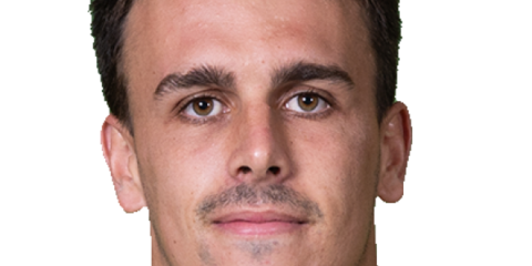 Baptiste Canut &mdash; Demi de M&ecirc;l&eacute;e Stade Montois