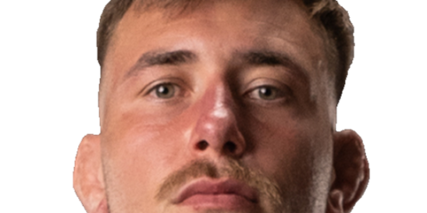 Baptiste Delaporte &mdash; Troisi&egrave;me Ligne Castres Olympique