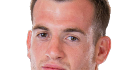 Baptiste Mouchous &mdash; Demi d'Ouverture US Montauban