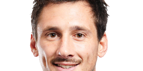 Baptiste Serin &mdash; Demi de M&ecirc;l&eacute;e RC Toulon