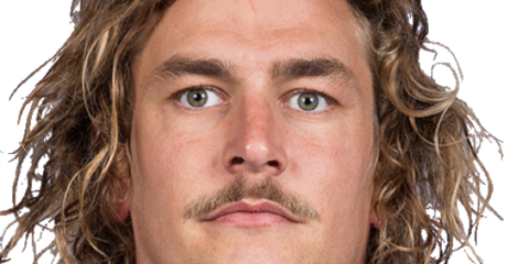 Bastien Chalureau &mdash; Deuxi&egrave;me Ligne Montpellier H&eacute;rault Rugby