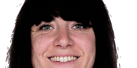 Beatrice Veronese &mdash; Troisi&egrave;me Ligne Italie F&eacute;minines