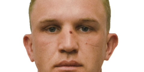 Ben Lesage &mdash; Centre Canada