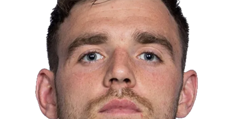 Ben White &mdash; Demi de M&ecirc;l&eacute;e RC Toulon
