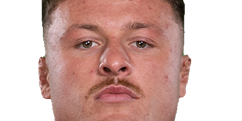 Ben Williams &mdash; Troisi&egrave;me Ligne Scarlets