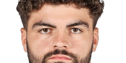 Benjamin Boudou &mdash; Talonneur Racing 92