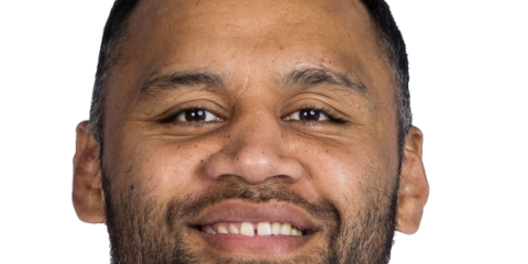 Billy Vunipola &mdash; Troisi&egrave;me Ligne Montpellier H&eacute;rault Rugby