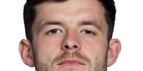 Blair Kinghorn &mdash; Trois-quarts (ailier/arri&egrave;re) Stade Toulousain