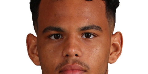 Brandon Jackson &mdash; Trois-quarts (ailier/arri&egrave;re) Saracens