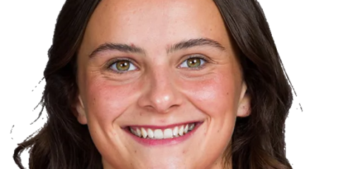 Branwen Metcalfe &mdash; Troisi&egrave;me Ligne Pays de Galles F&eacute;minines