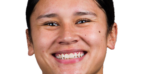 Braxton Sorenson Mcgee &mdash; Trois-quarts (ailier/arri&egrave;re) New Zealand Women