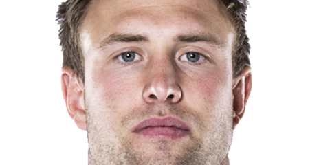 Braydon Ennor &mdash; Centre USA Perpignan