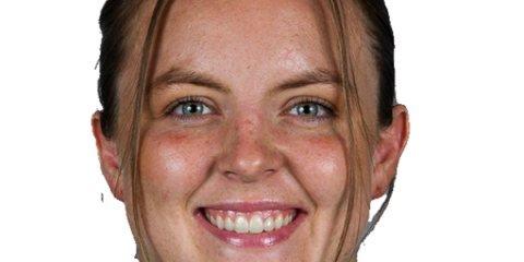 Brittany Hogan &mdash; Troisi&egrave;me Ligne Irlande F&eacute;minines
