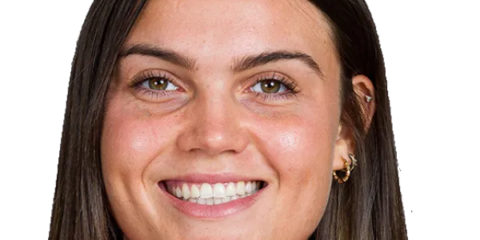 Bryonie King &mdash; Troisi&egrave;me Ligne Pays de Galles F&eacute;minines