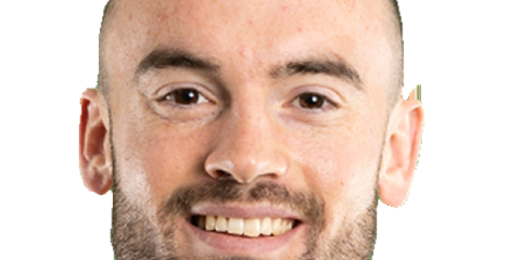 Cai Evans &mdash; Trois-quarts (ailier/arri&egrave;re) Dragons RFC
