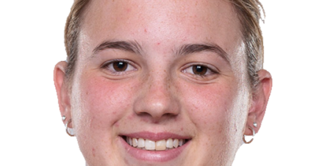 Caitlyn Halse &mdash; Trois-quarts (ailier/arri&egrave;re) Australia Women