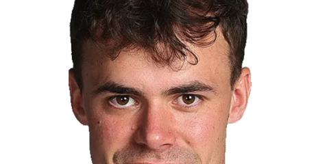 Cameron Anderson &mdash; Trois-quarts (ailier/arri&egrave;re) Harlequins