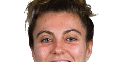 Carla Arbez &mdash; Trois-quarts (ailier/arri&egrave;re) XV de France F&eacute;minin