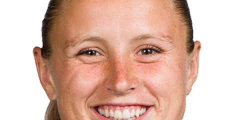 Cassidy Bargell &mdash; Demi de M&ecirc;l&eacute;e USA Women