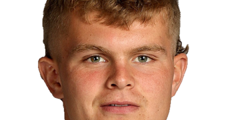 Charlie Mccaig &mdash; Centre Edinburgh