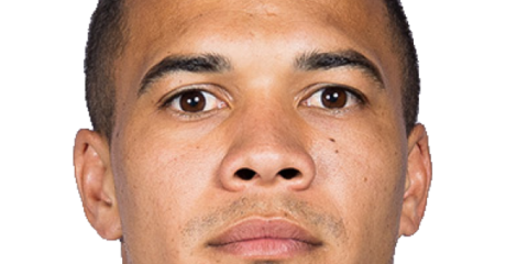 Cheslin Kolbe &mdash; Trois-quarts (ailier/arri&egrave;re) Afrique du Sud