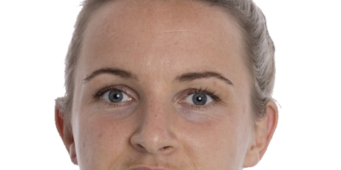 Chloe Rollie &mdash; Trois-quarts (ailier/arri&egrave;re) &Eacute;cosse F&eacute;minines
