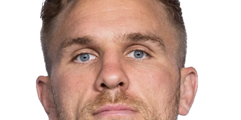 Chris Harris &mdash; Centre Bath Rugby