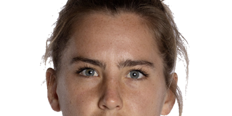 Claudia Macdonald &mdash; Trois-quarts (ailier/arri&egrave;re) Angleterre F&eacute;minines