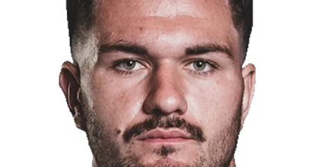 Clement Verge &mdash; Deuxi&egrave;me Ligne Stade Toulousain