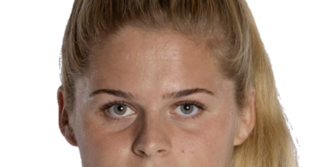 Connie Powell &mdash; Talonneur Angleterre F&eacute;minines