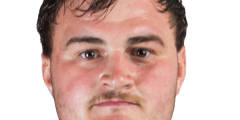 Connor Hancock &mdash; Pilier Newcastle