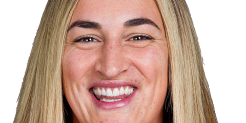 Courtney Keight &mdash; Trois-quarts (ailier/arri&egrave;re) Pays de Galles F&eacute;minines