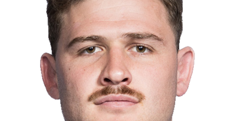 Dalton Papalii &mdash; Troisi&egrave;me Ligne Castres Olympique