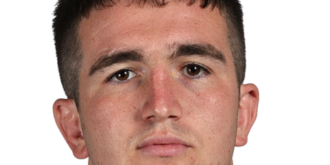 Dan John &mdash; Centre Exeter Chiefs