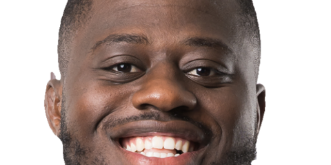 Daniel Bibi Bizuwu &mdash; Pilier Section Paloise
