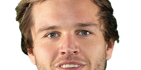 Daniel Du Plessis &mdash; Centre Union Bordeaux B&egrave;gles