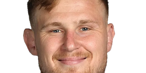 Daniel Du Preez &mdash; Troisi&egrave;me Ligne Bath Rugby