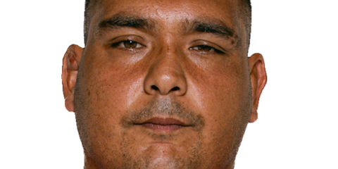 Dave Lolohea &mdash; Pilier US Dax