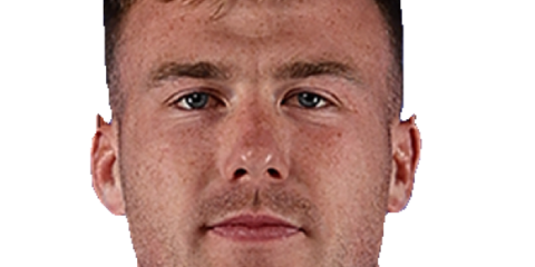 David Hawkshaw &mdash; Centre Connacht