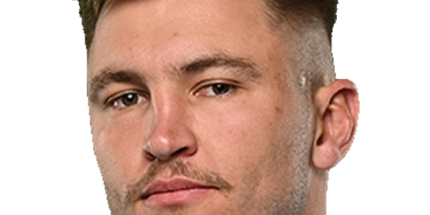 David Kriel &mdash; Trois-quarts (ailier/arri&egrave;re) Stade Rochelais