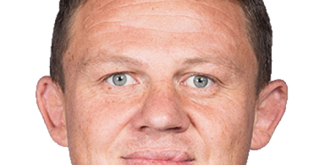 Deon Fourie &mdash; Troisi&egrave;me Ligne Stormers