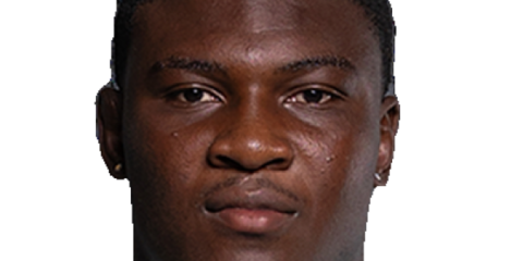 Destiny Aminu &mdash; Pilier Benetton