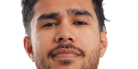 Donovan Taofifenua &mdash; Trois-quarts (ailier/arri&egrave;re) Montpellier H&eacute;rault Rugby